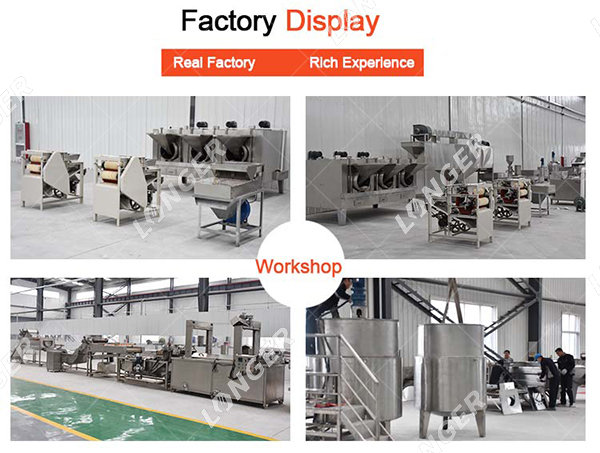 Factory Factory